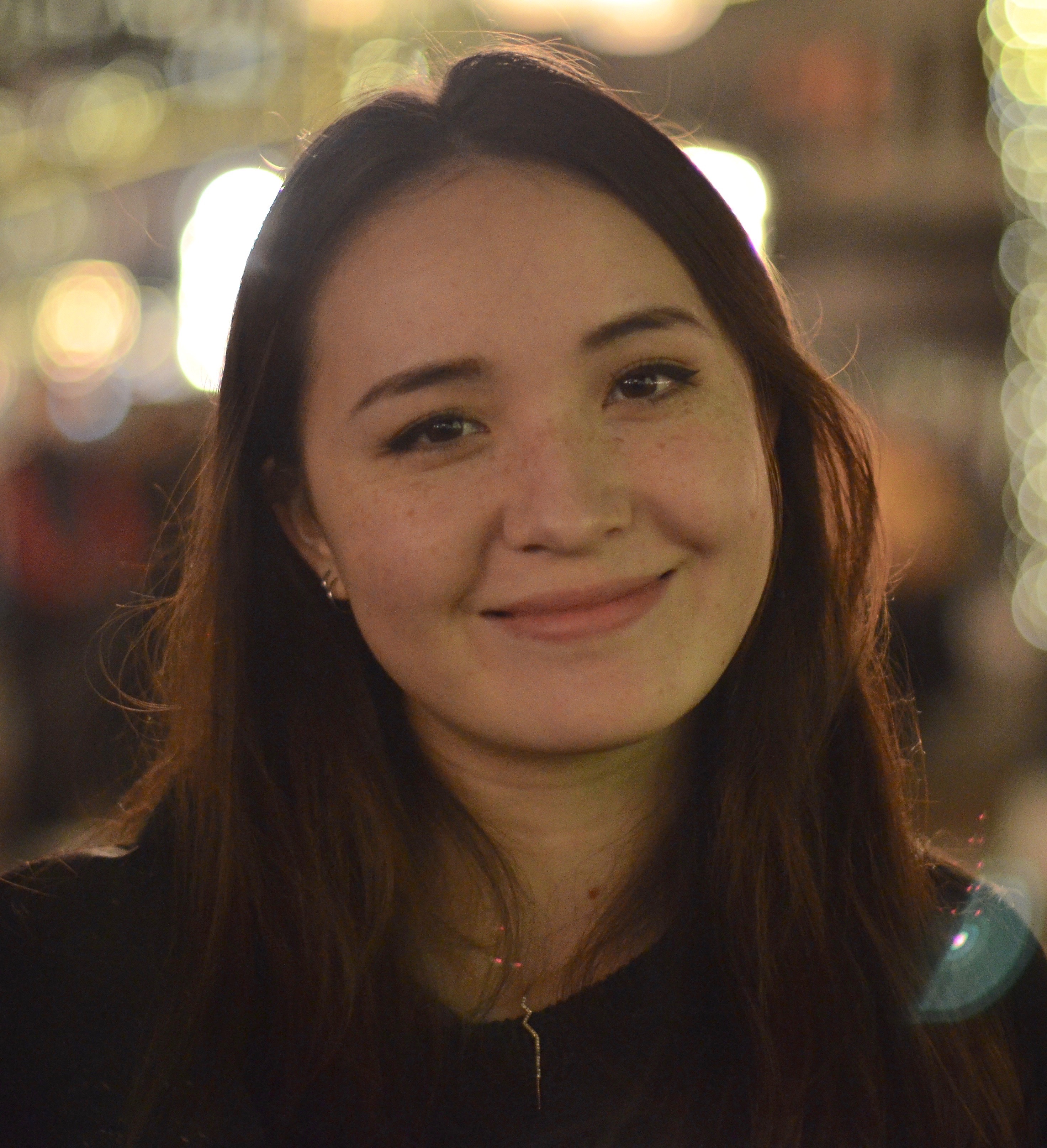 picture of madeline